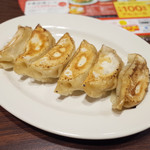 用戶對於バーミヤン 三鷹駅南口店的評論圖