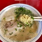 User's review image for むらた亭 門司大里店