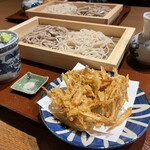 User's review image for 豆皿料理・酒 そばまえ moyuk Sapporo店