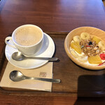 用戶對於上島珈琲店 四ツ橋店的評論圖