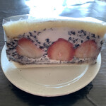 User's review image for ロクテンハチ