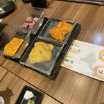 用戶對於うに小屋 渋谷店的評論圖