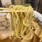 用戶對於立川 大勝軒的評論圖
