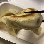 User's review image for 焼小籠包 ぎょうざ 樹苞