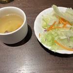 用户对于いきなりステーキ 東中野店的评论图