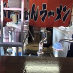 用戶對於がんこもんラーメン 福岡店的評論圖