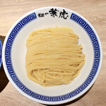 用户对于麺や兼虎 博多デイトス店的评论图
