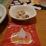 用戶對於コメダ珈琲店 狸小路2丁目店的評論圖