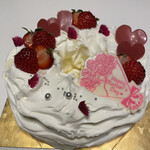 User's review image for Patisserie Laneige
