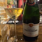 用戶對於Wine Bar G的評論圖