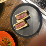 用戶對於焼肉牛印 京橋エドグラン店的評論圖