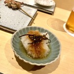 User's review image for 焼鳥 ひら野