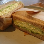 用戶對於33カフェ グリーン的評論圖