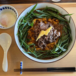用户对于イカヅチうどん的评论图