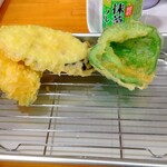 User's review image for 天ぷら 天善