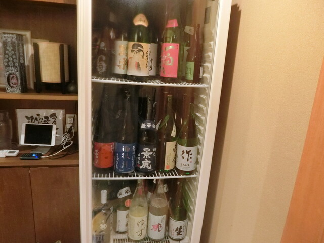 User's recommendation image for 酒処 ふじりん