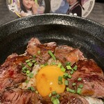 用戶對於肉山食堂的評論圖