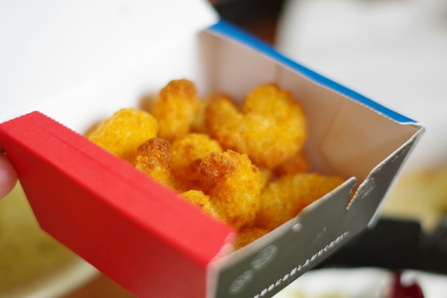 User's recommendation image for ドミノピザ 西陣店