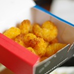 User's review image for ドミノピザ 西陣店