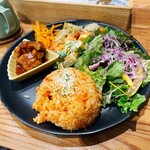 用戶對於ツミキコーヒー的評論圖