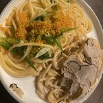 用户对于Italian bar ROMANO 麻布十番的评论图