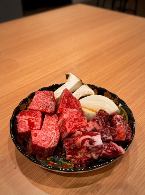 User's recommendation image for 焼肉ホルモン おかき