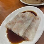 用戶對於香港飲茶 点心厨房 大岡山店的評論圖