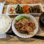 用户对于キッチン くじら的评论图