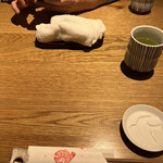 用户对于すしダイニング つかさ的评论图