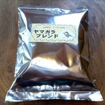 用户对于ヤマガラ珈琲的评论图