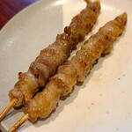 用戶對於博多とりかわ大臣 KITTE博多串房的評論圖