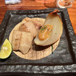 用戶對於東京酒BAL 塩梅 浅草店的評論圖