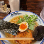 用戶對於AFURI 三軒茶屋的評論圖