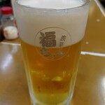 用戶對於福ちゃん的評論圖