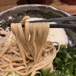 User's review image for 十割蕎麦 嵯峨谷 神田小川町店