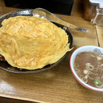 User's review image for ラーメンya