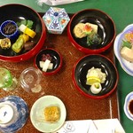 用戶對於泉仙 大慈院店的評論圖