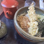 用户对于そば処 いなだ屋 置戸本店的评论图