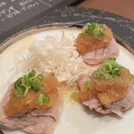 用戶對於酒楼 玉響的評論圖