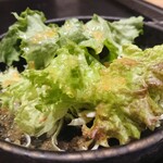用戶對於お好み焼き・もんじゃ焼き 清十郎 本町店的評論圖
