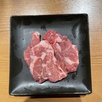 用戶對於ジンギスカン羊羊亭的評論圖