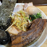 User's review image for パワー軒