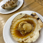 用戶對於甲羅組 築地2号店的評論圖