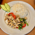 User's review image for Chaaw wan