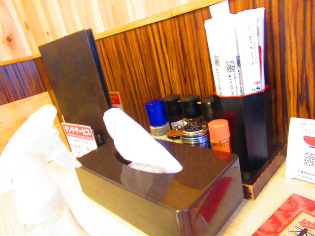 用戶對於弟子屈ラーメン 札幌手稲店的評論高清圖