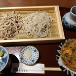 User's review image for 豆皿料理・酒 そばまえ moyuk Sapporo店