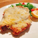 用戶對於IVY PLACE的評論圖