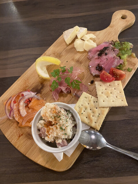 User's recommendation image for Italianbar ATTACHMENT 新宿西口店