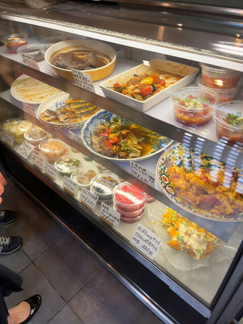 User's recommendation image for 和洋惣菜 タイム