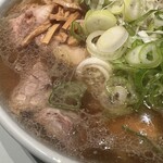 User's review image for たきちゃんラーメン